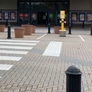 Meet your Posher, Jonathan